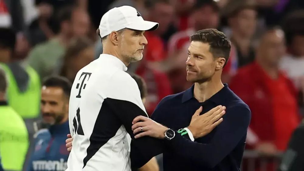  勒沃库森主场遭遇争议判罚，无奈接受平局结果  